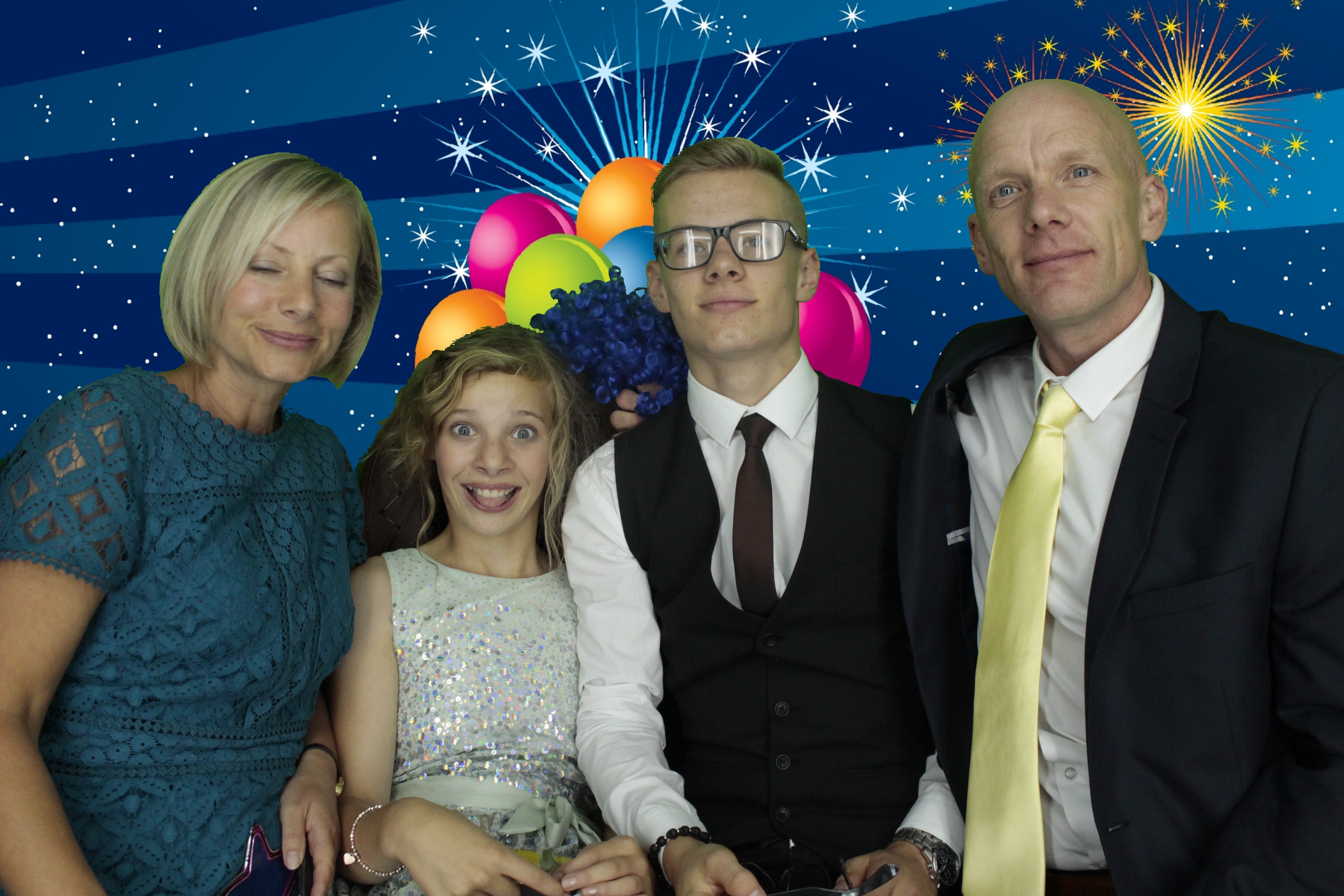 Leanne & Mike's Wedding | View more photos from the event at gallery.myphotoboothexperience.co.uk/u/MyPhotoBoothExperienceLtd/Leanne-Mikes-Wedding